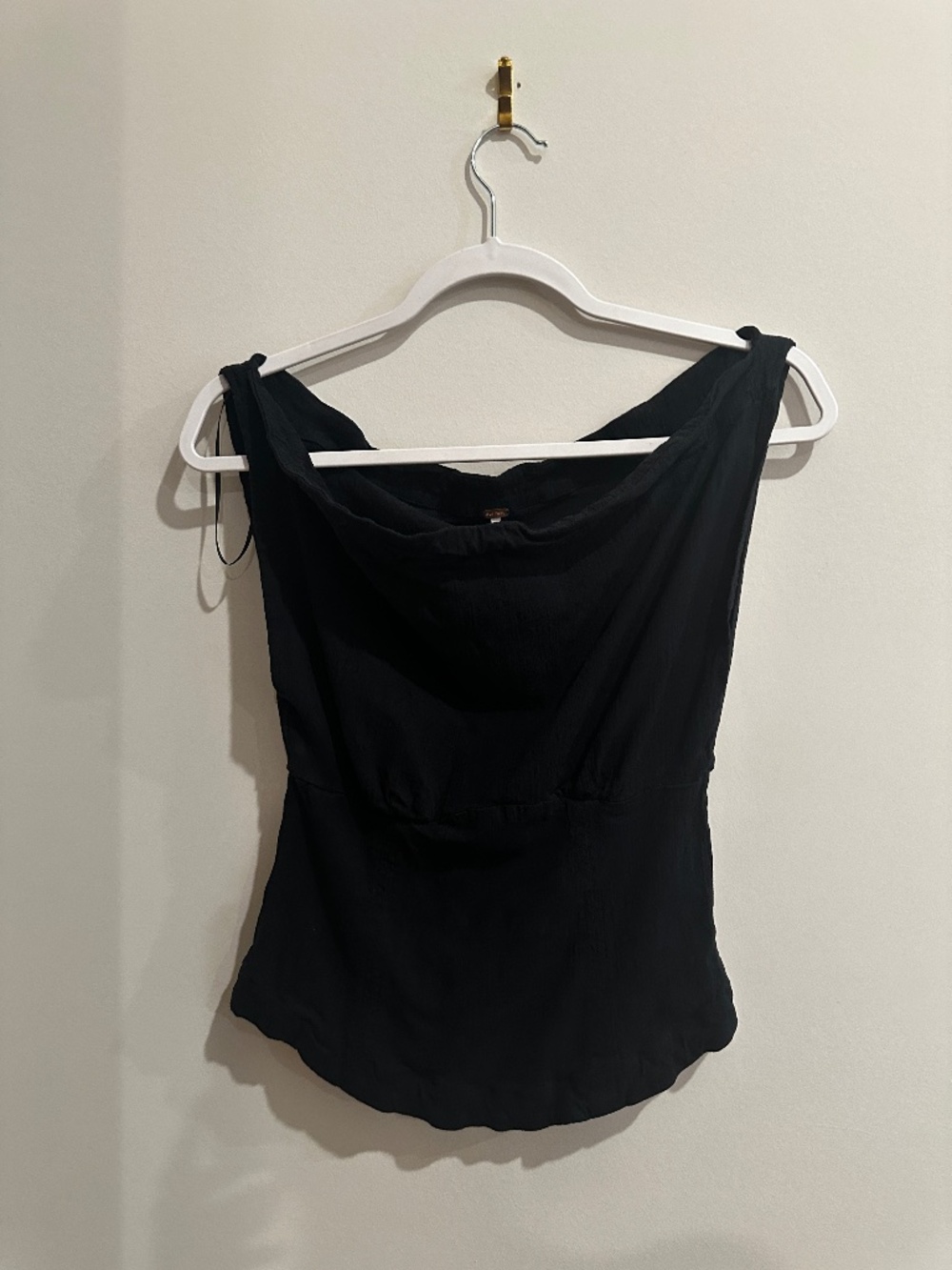 Free People Harper Off The Shoulder Top